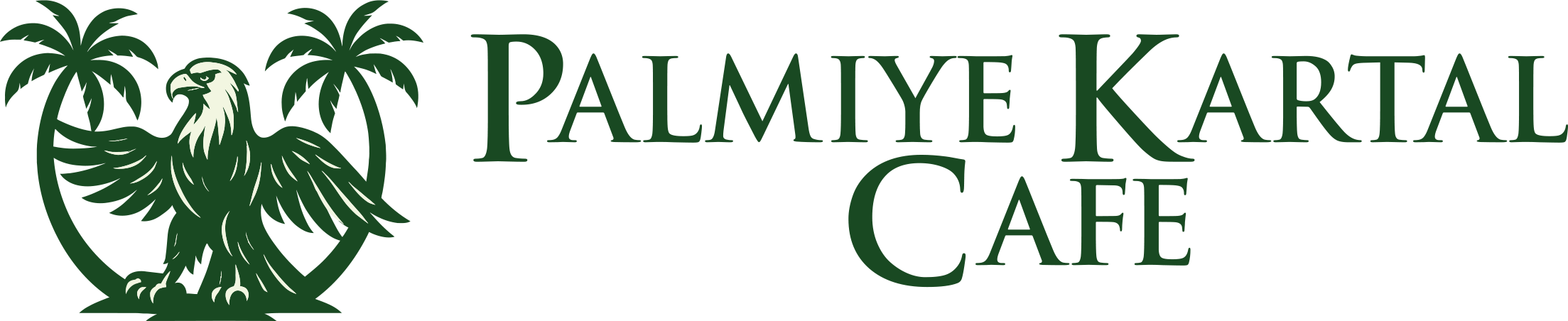 Palmiye Kartal Cafe